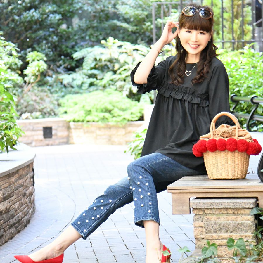 デニム | ＆ LOVE CLOSET