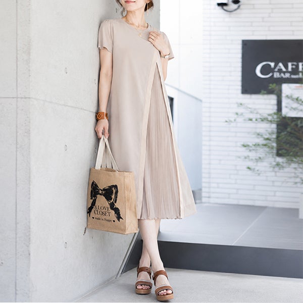 ＆ LOVE CLOSET