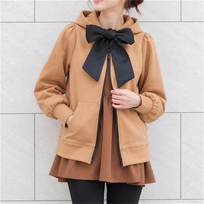 パーカー | ＆ LOVE CLOSET
