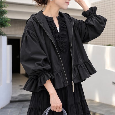 ジャケット、ブルゾン | ＆ LOVE CLOSET