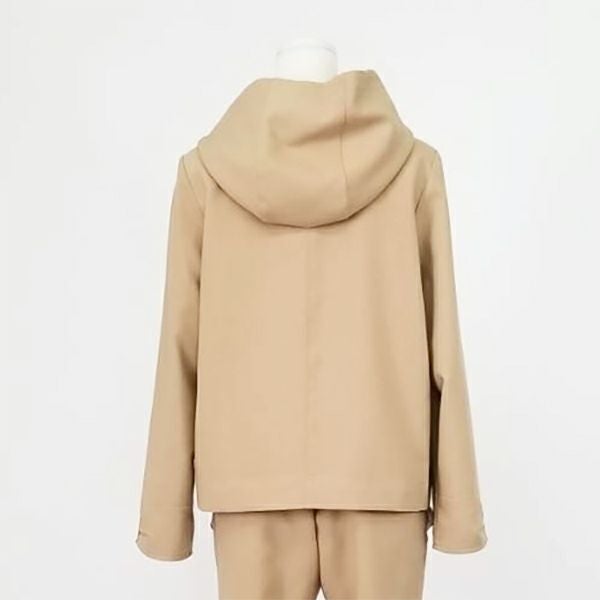 outlet】4WAYフリルジャケット | ＆ LOVE CLOSET