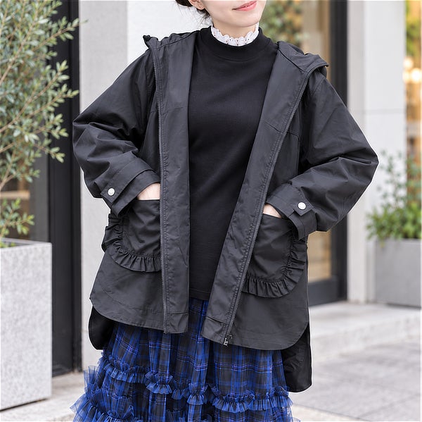 コート | ＆ LOVE CLOSET