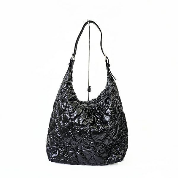 outlet】【SELECT】ハートキルトのシャイニーバック | ＆ LOVE CLOSET