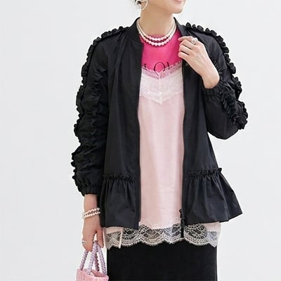 ジャケット、ブルゾン | ＆ LOVE CLOSET