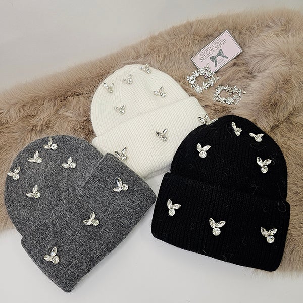 outlet】【SELECT】きらきらビジュービーニー | ＆ LOVE CLOSET